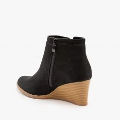 Forever Side Cut Wedges Newest Arrivals 13 Forever Side Cut Wedges Newest Arrivals