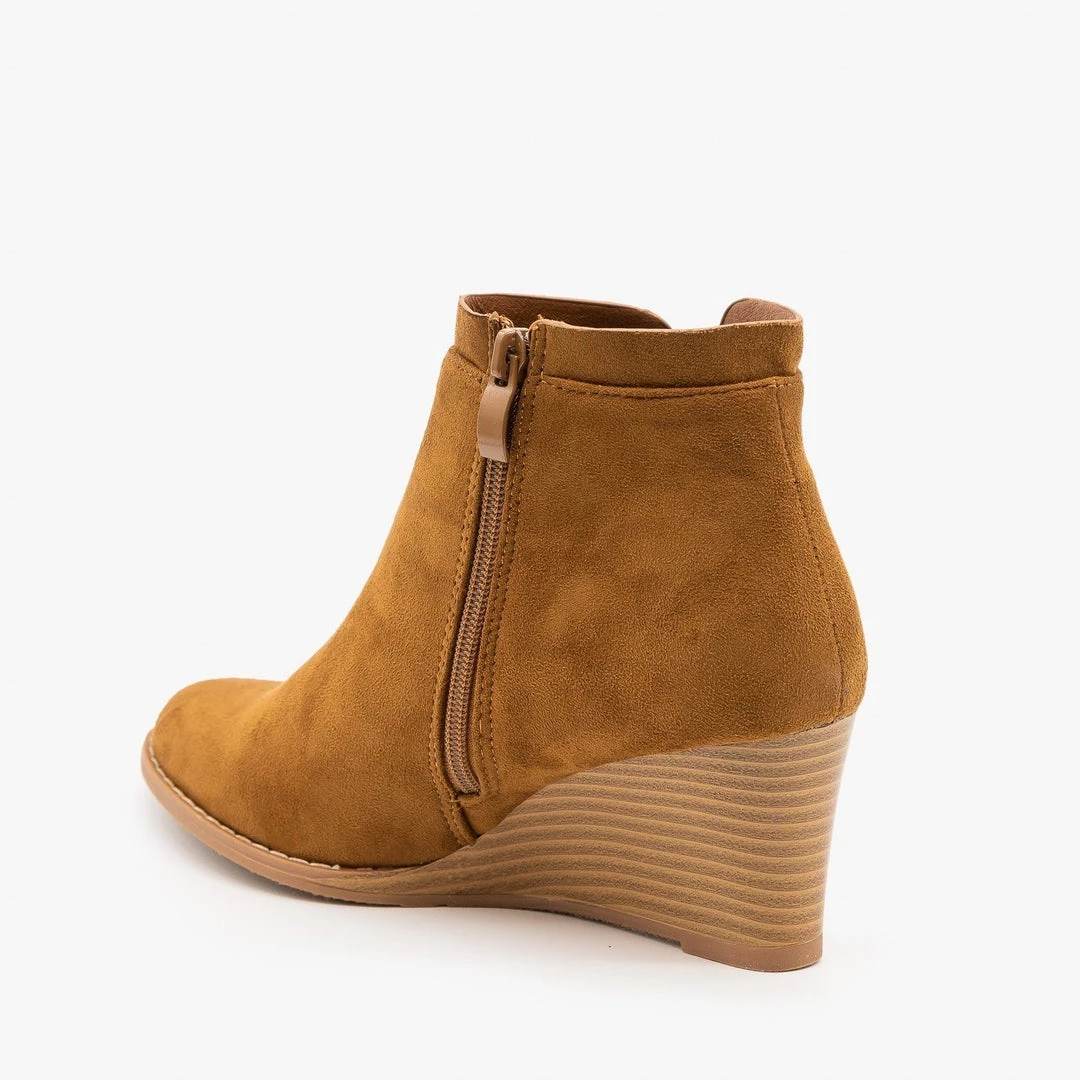 Forever Side Cut Wedges Newest Arrivals 8 Forever Side Cut Wedges Newest Arrivals