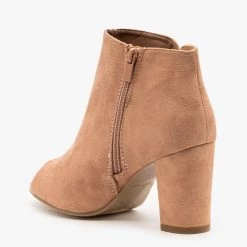 Forever Side Laced Heels Newest Arrivals