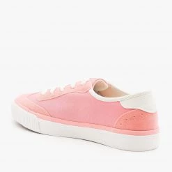 Anna Shoes Newest Arrivals Side Stripe Sneakers