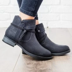 Soda Shoes Side Tie Fall Boot Newest Arrivals 13 Soda Shoes Side Tie Fall Boot Newest Arrivals