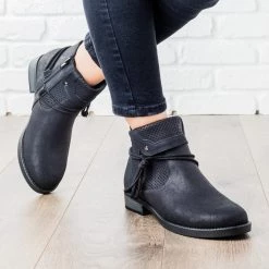 Soda Shoes Side Tie Fall Boot Newest Arrivals 14 Soda Shoes Side Tie Fall Boot Newest Arrivals