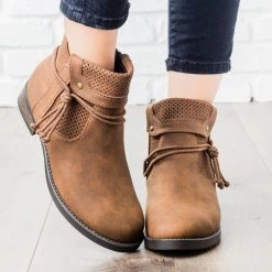 Soda Shoes Side Tie Fall Boot Newest Arrivals 15 Soda Shoes Side Tie Fall Boot Newest Arrivals