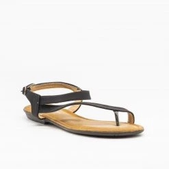Weeboo Simple Ankle Strap Sandal Newest Arrivals
