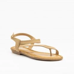 Weeboo Simple Ankle Strap Sandal Newest Arrivals
