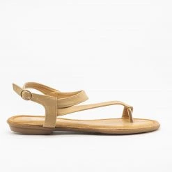 Weeboo Simple Ankle Strap Sandal Newest Arrivals