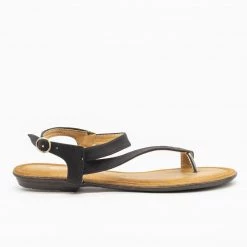 Weeboo Simple Ankle Strap Sandal Newest Arrivals