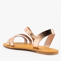 Bamboo Shoes Newest Arrivals Simple Beachy Sandals
