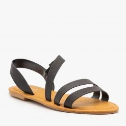 Bamboo Shoes Newest Arrivals Simple Beachy Sandals
