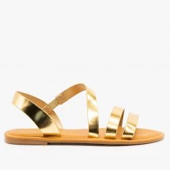 Bamboo Shoes Newest Arrivals Simple Beachy Sandals