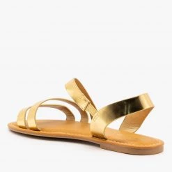 Bamboo Shoes Newest Arrivals Simple Beachy Sandals