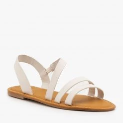Bamboo Shoes Newest Arrivals Simple Beachy Sandals