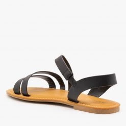 Bamboo Shoes Newest Arrivals Simple Beachy Sandals