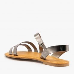 Bamboo Shoes Newest Arrivals Simple Beachy Sandals