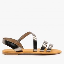 Bamboo Shoes Newest Arrivals Simple Beachy Sandals