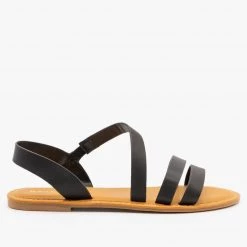 Bamboo Shoes Newest Arrivals Simple Beachy Sandals