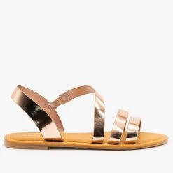 Bamboo Shoes Newest Arrivals Simple Beachy Sandals