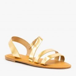 Bamboo Shoes Newest Arrivals Simple Beachy Sandals