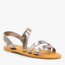 Bamboo Shoes Newest Arrivals Simple Beachy Sandals