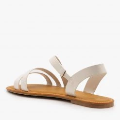 Bamboo Shoes Newest Arrivals Simple Beachy Sandals