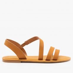 Bamboo Shoes Newest Arrivals Simple Beachy Sandals
