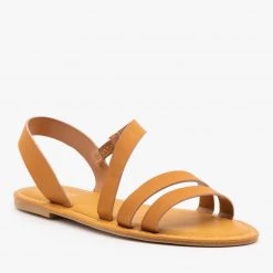 Bamboo Shoes Newest Arrivals Simple Beachy Sandals