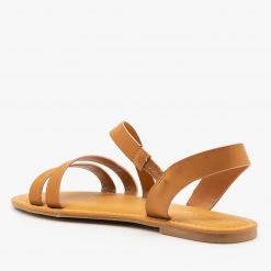 Bamboo Shoes Newest Arrivals Simple Beachy Sandals