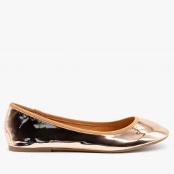 Bamboo Shoes Simple Chic Ballet Flats 23 Bamboo Shoes Simple Chic Ballet Flats