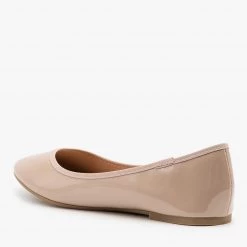 Bamboo Shoes Simple Chic Ballet Flats 20 Bamboo Shoes Simple Chic Ballet Flats