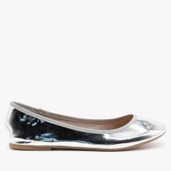 Bamboo Shoes Simple Chic Ballet Flats 27 Bamboo Shoes Simple Chic Ballet Flats