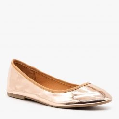 Bamboo Shoes Simple Chic Ballet Flats 21 Bamboo Shoes Simple Chic Ballet Flats
