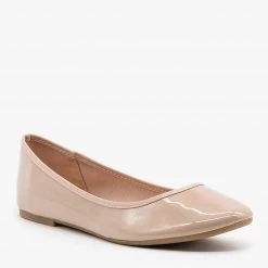 Bamboo Shoes Simple Chic Ballet Flats 19 Bamboo Shoes Simple Chic Ballet Flats