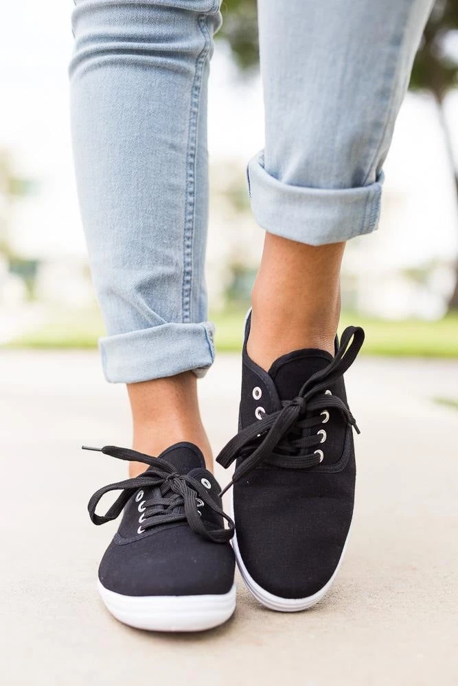 Bamboo Newest Arrivals Simple Everyday Sneaker 6 Bamboo Newest Arrivals Simple Everyday Sneaker