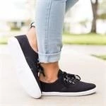 Bamboo Newest Arrivals Simple Everyday Sneaker 5 Bamboo Newest Arrivals Simple Everyday Sneaker