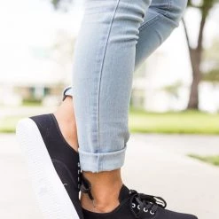 Bamboo Newest Arrivals Simple Everyday Sneaker 21 Bamboo Newest Arrivals Simple Everyday Sneaker