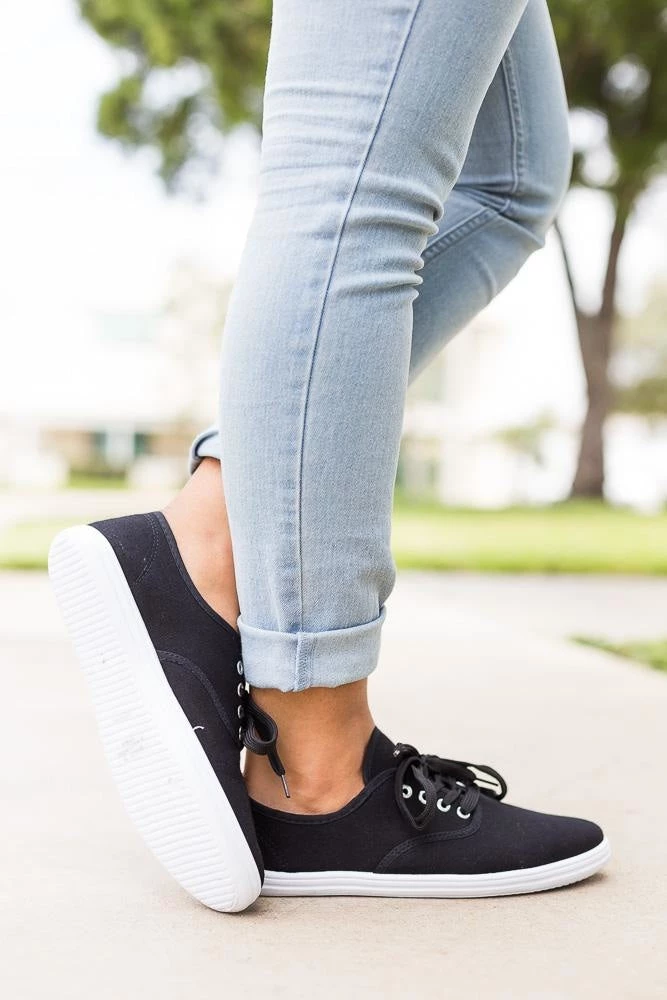 Bamboo Newest Arrivals Simple Everyday Sneaker 7 Bamboo Newest Arrivals Simple Everyday Sneaker