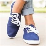 Bamboo Newest Arrivals Simple Everyday Sneaker