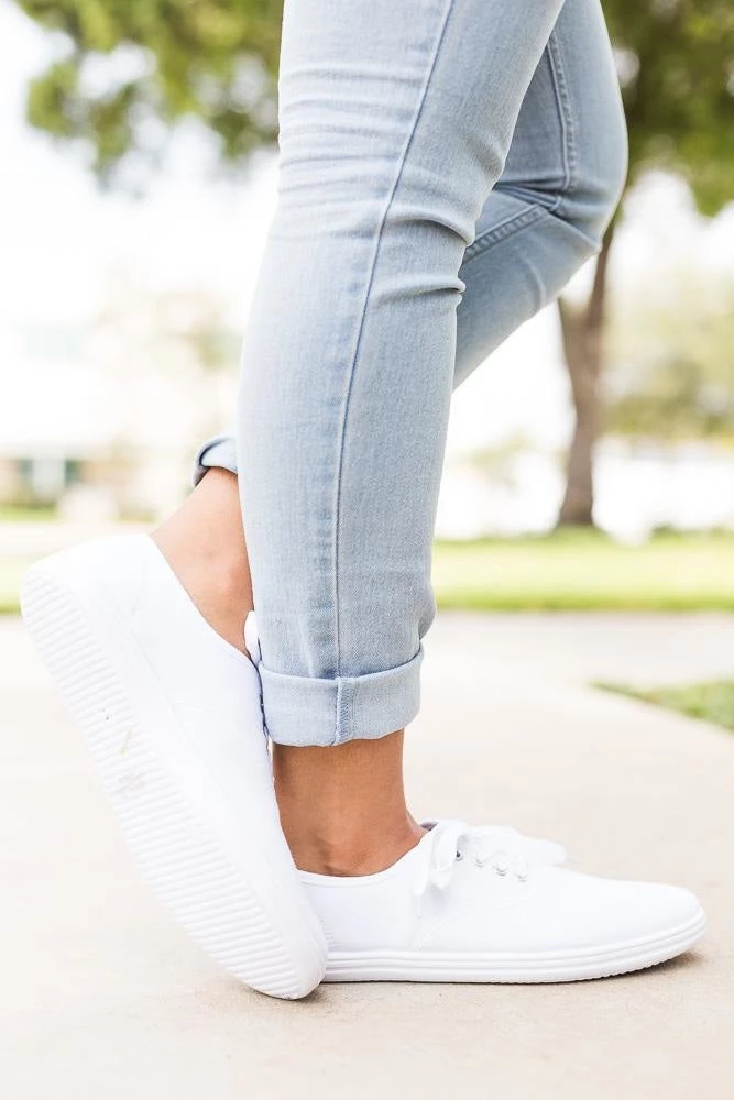 Bamboo Newest Arrivals Simple Everyday Sneaker 11 Bamboo Newest Arrivals Simple Everyday Sneaker