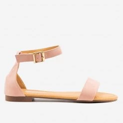 Weeboo Simple Open Toe Sandals Newest Arrivals