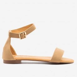 Weeboo Simple Open Toe Sandals Newest Arrivals