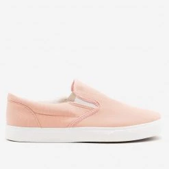 Nature Breeze Simple Slip On Sneaker