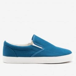 Nature Breeze Simple Slip On Sneaker