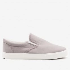 Nature Breeze Simple Slip On Sneaker