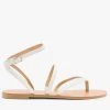 Novo Shoes Newest Arrivals Simple Strappy Sandals
