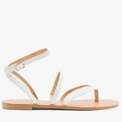Novo Shoes Newest Arrivals Simple Strappy Sandals