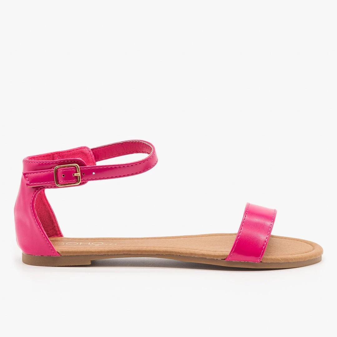Soho Girls Simple Summer Sandals Newest Arrivals 10 Soho Girls Simple Summer Sandals Newest Arrivals
