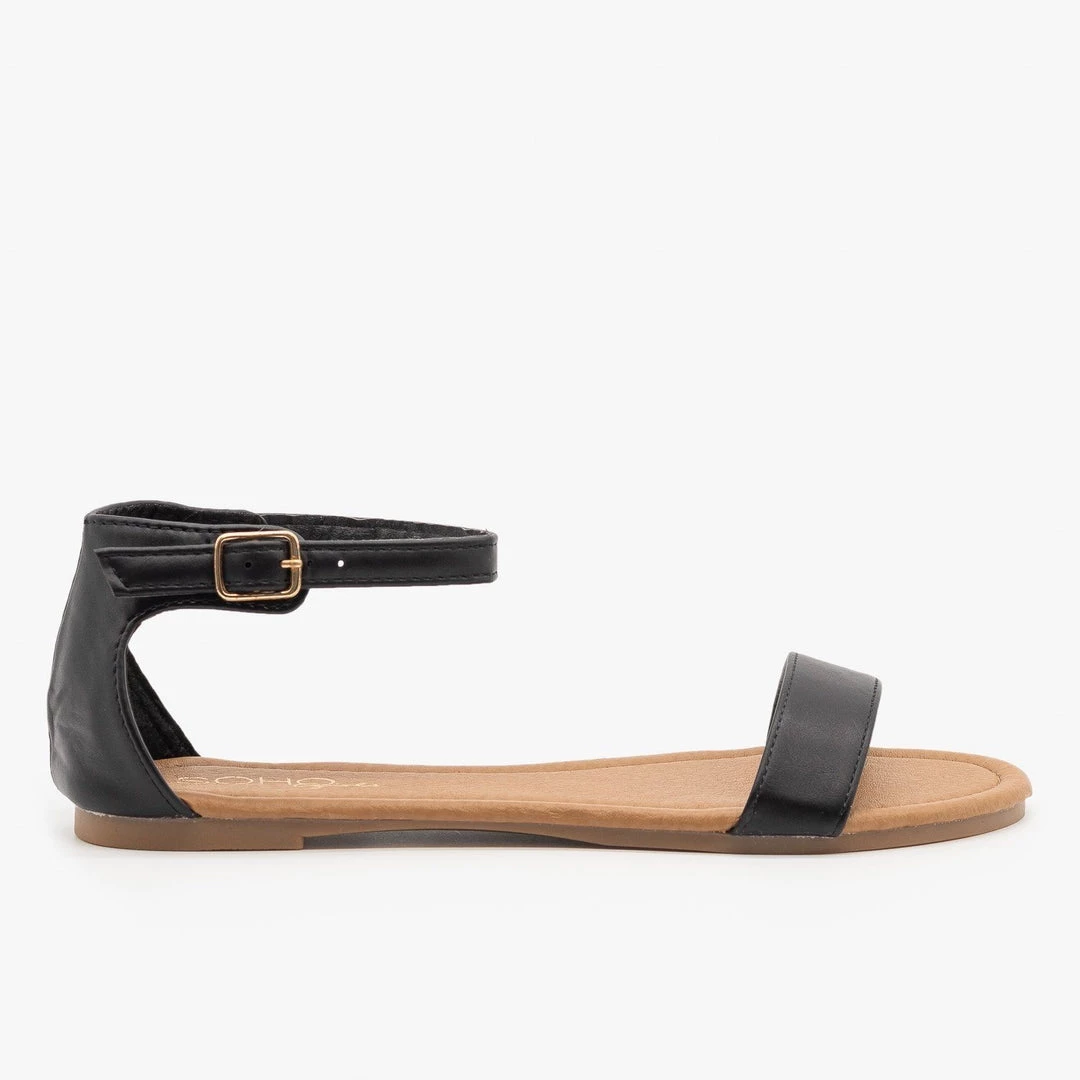 Soho Girls Simple Summer Sandals Newest Arrivals 13 Soho Girls Simple Summer Sandals Newest Arrivals