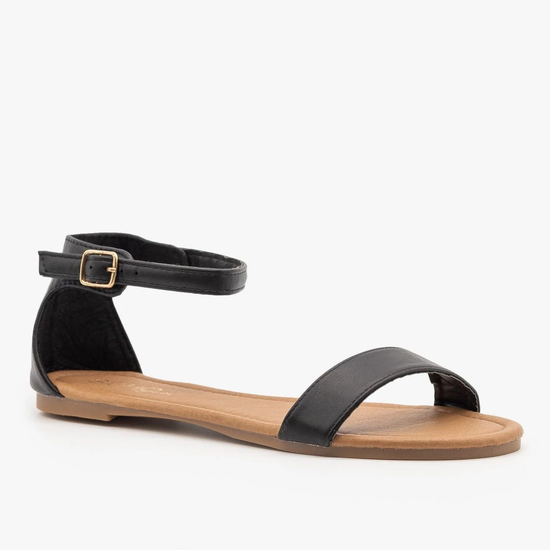 Soho Girls Simple Summer Sandals Newest Arrivals 15 Soho Girls Simple Summer Sandals Newest Arrivals