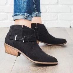 Qupid Shoes Newest Arrivals Simply Western Ankle Booties 25 Qupid Shoes Newest Arrivals Simply Western Ankle Booties