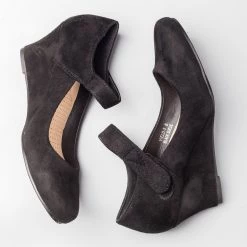 Anna Shoes Skinny Wedge Heels Newest Arrivals